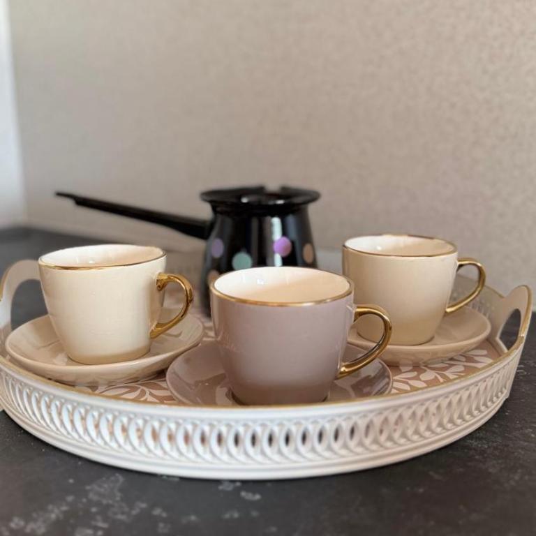 Apartman Dar - Three-Bedroom Apartment - 11