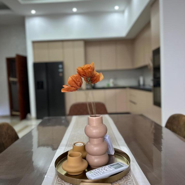 Apartman Dar - Three-Bedroom Apartment - 14