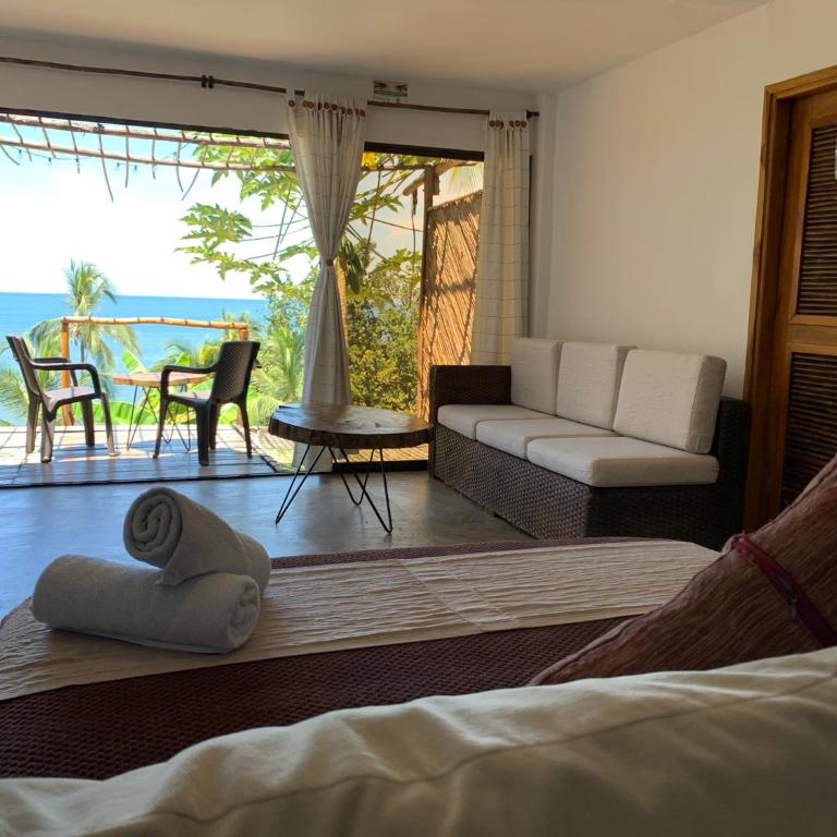 Cocobeach Palomino - Suite con vistas al mar - 6
