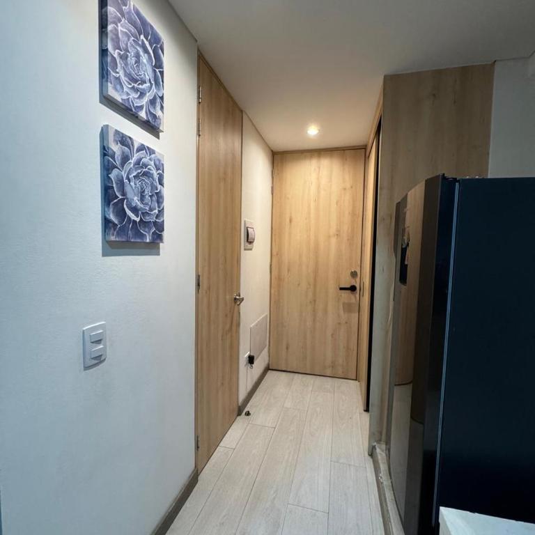 Tranquilidad descanso corazón de Chapinero - Apartamento de 1 dormitorio - 18