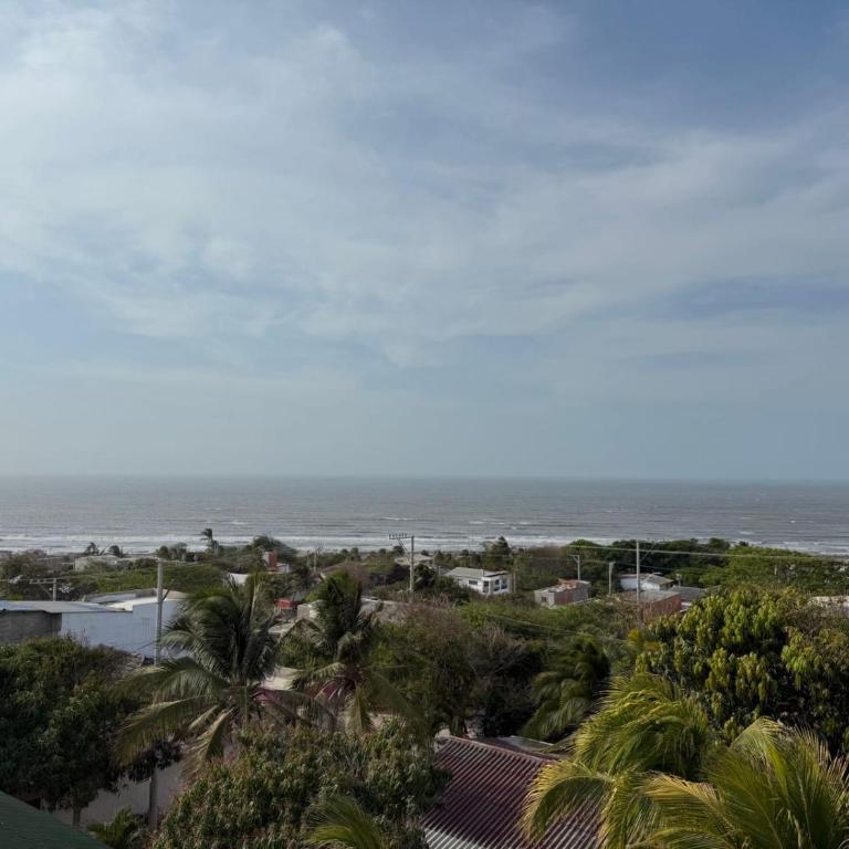 Club House - Suite Familiar con balcón - 2