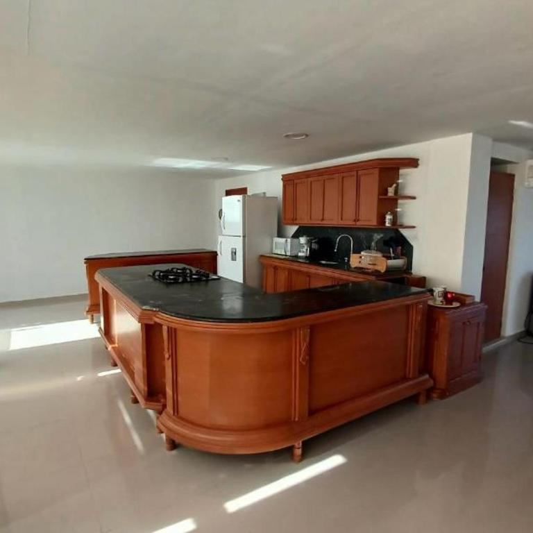 Club House - Suite Familiar con balcón - 4