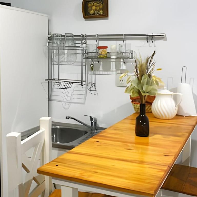 Departamentos Constitucion 27. Cerca de todo - Apartamento con vistas y balcón - 31