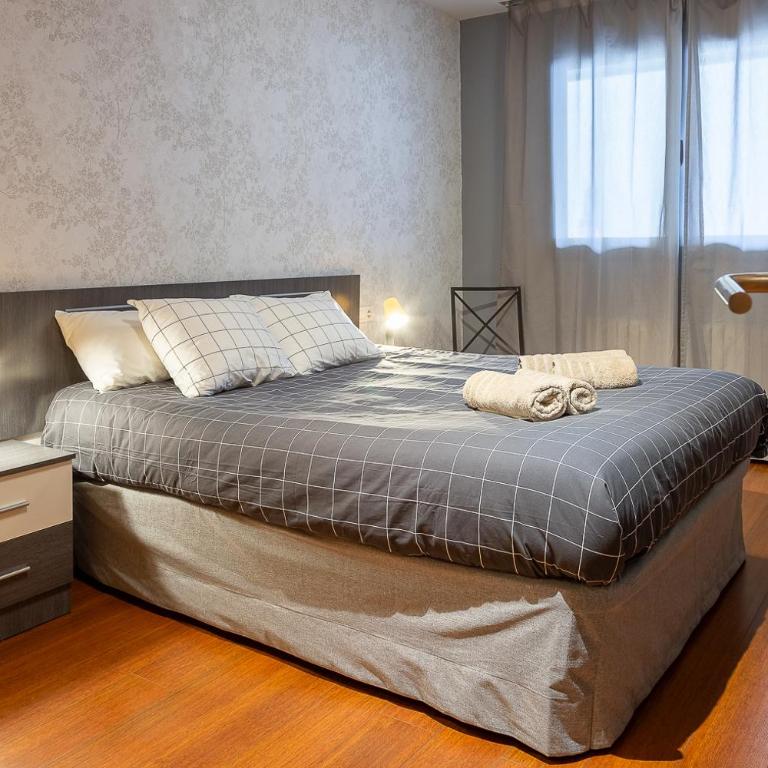 En el corazón de Canillo, junto al Puente Tibetano - Apartamento de 1 dormitorio - 1