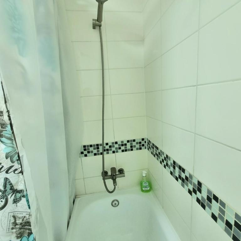Departamento en Santiago - Apartamento de 1 dormitorio - 1