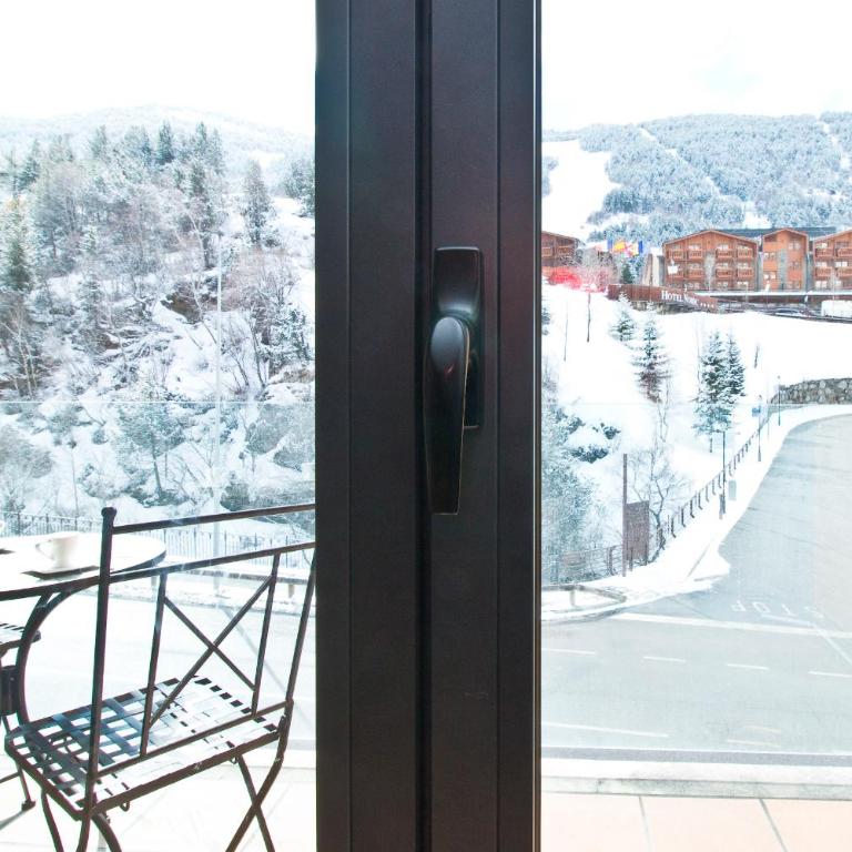 Apartaments El Floc - Appartamento con 3 Camere da Letto e Vista - 18