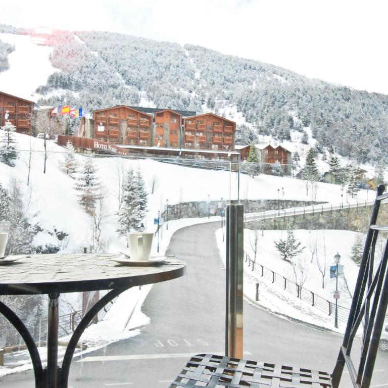 Apartaments El Floc - Appartamento con 3 Camere da Letto e Vista - 1