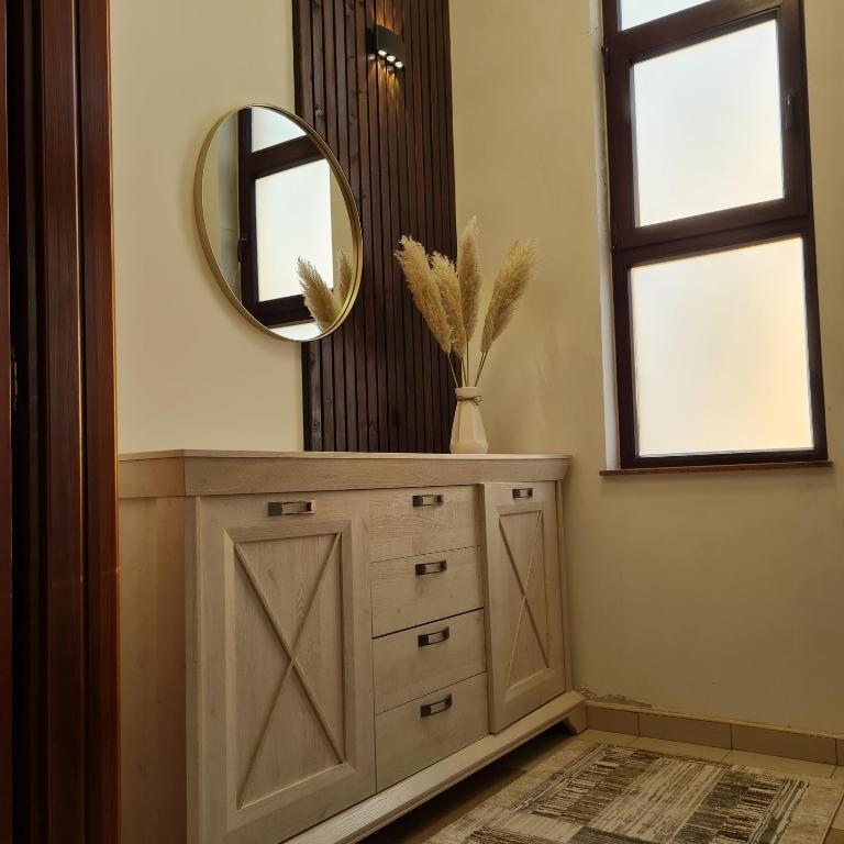 Apartman Dar - Three-Bedroom Apartment - 25