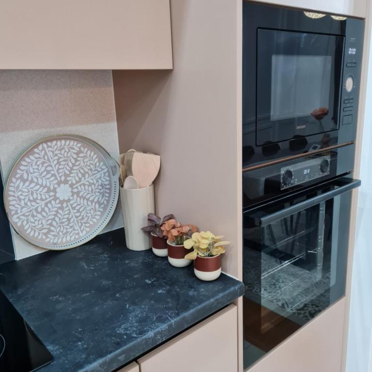 Apartman Dar - Three-Bedroom Apartment - 10