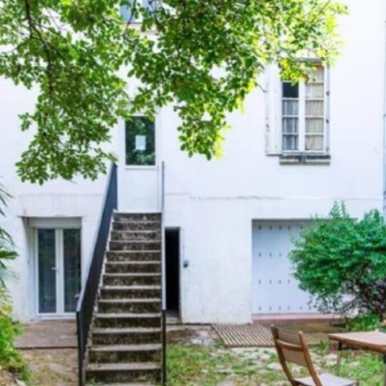 Petit Appartement Nantais - Appartement 1 Chambre - 22
