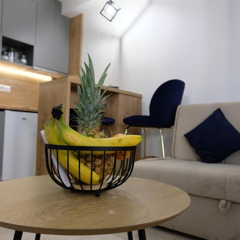Apartman Imran - Apartman sa 1 Spavaćom Sobom - 6