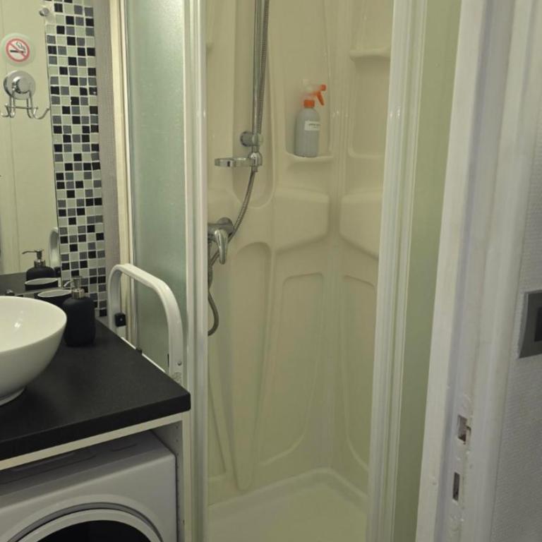 Petit Appartement Nantais - Appartement 1 Chambre - 17