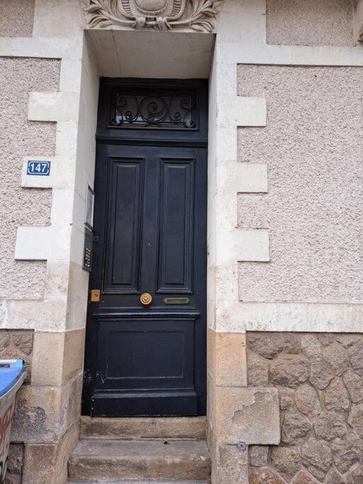 Petit Appartement Nantais - Appartement 1 Chambre - 19