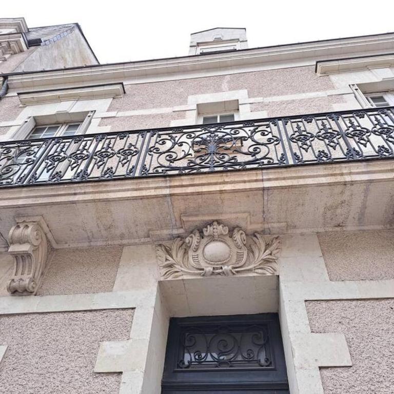 Petit Appartement Nantais - Appartement 1 Chambre - 20