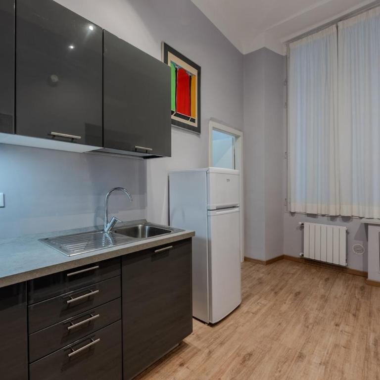 Acquario a 200m Prestigioso Loft in centro con WiFi - Appartamento con 1 Camera da Letto - 16