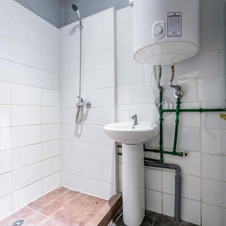 Habitación en Providencia - Metro Baquedano - Habitación Individual - 16