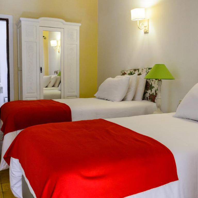 La Casona Hotel Boutique - Twin Room - 1