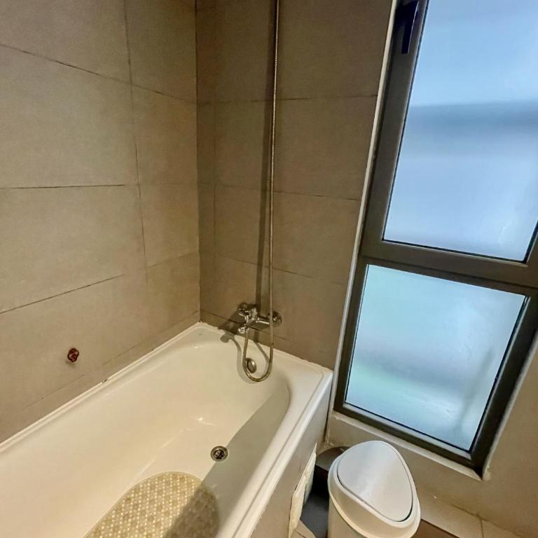 Loft Santiago Centro - Metro los Héroes - Apartamento de 1 dormitorio - 24