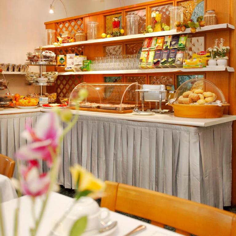 Hotel Miorelli - Camera Matrimoniale/Doppia con Letti Singoli - 17
