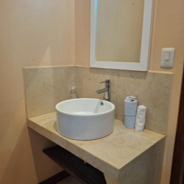 Sicarú Suites - Apartamento de 1 dormitorio - 8