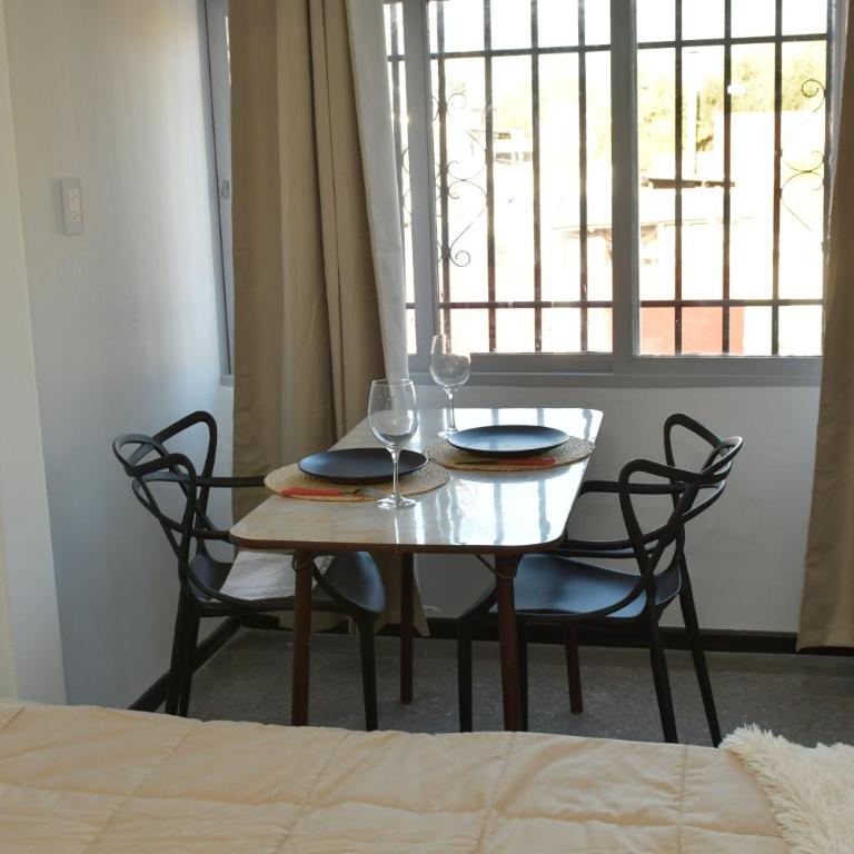Apart Lugones Studio - Apartamento de 1 dormitorio - 2
