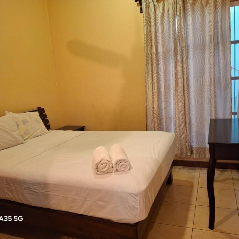 Sicarú Suites - Apartamento de 1 dormitorio - 7