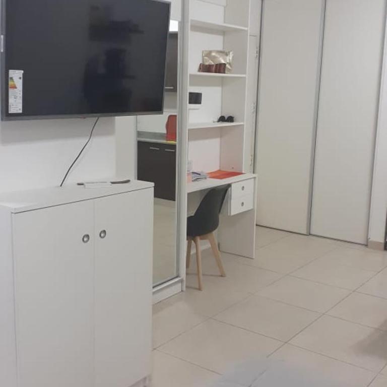 Turismo Aparts Viamonte 1 - Apartamento de 1 dormitorio - 5