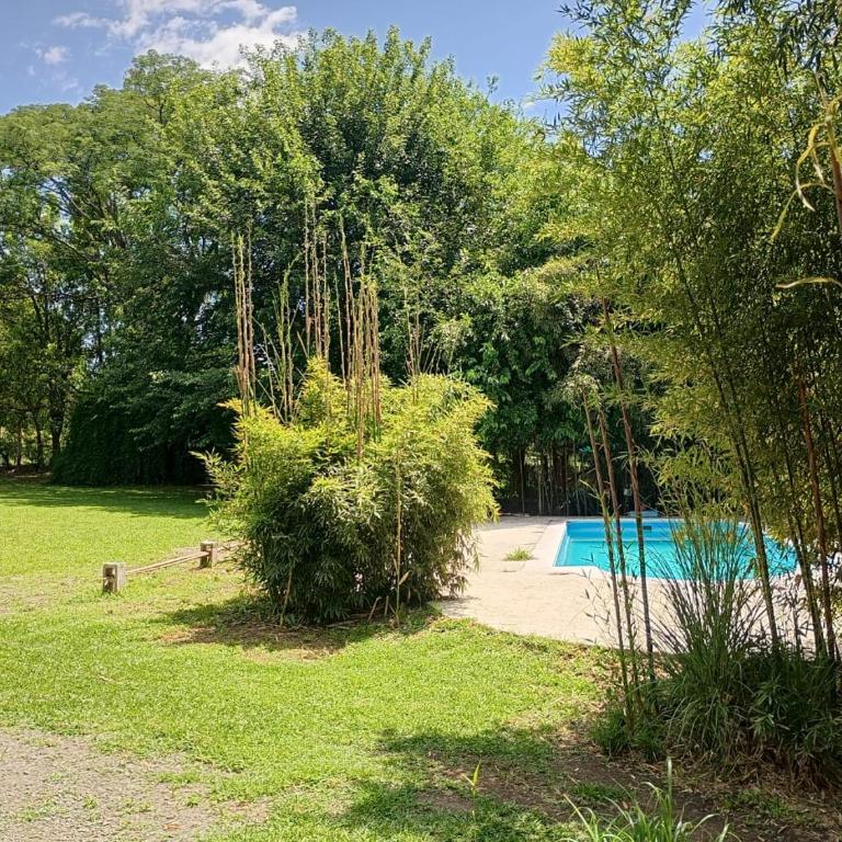 Cabaña Encantada - Two-Bedroom House - 1