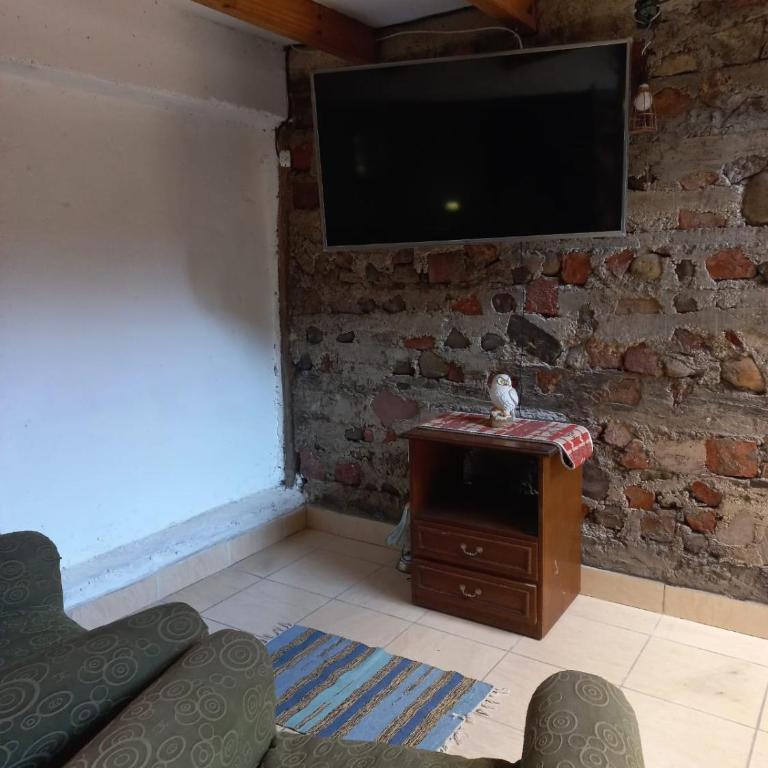 Cabaña Encantada - Two-Bedroom House - 5