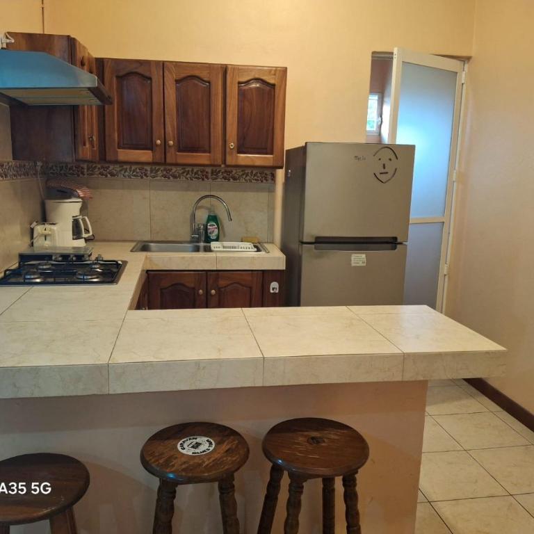 Sicarú Suites - Apartamento de 2 dormitorios - 8