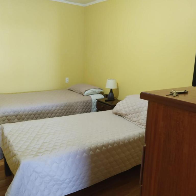 Hostal Nancy - Double Room - 1