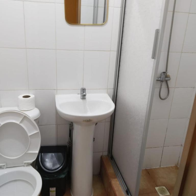 Hostal Nancy - Double Room - 5
