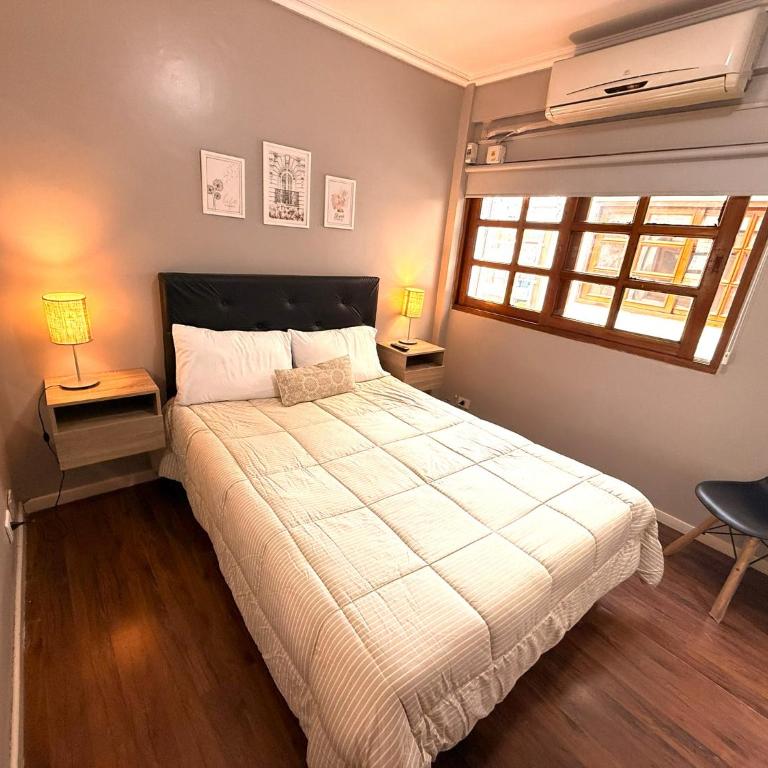 Casa Recoleta - Hoteles Recoleta - Suite - 5