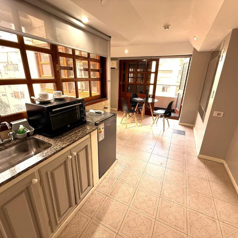 Casa Recoleta - Hoteles Recoleta - Suite - 6