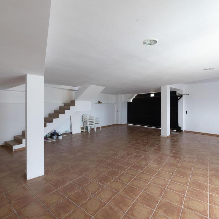 Ultra-Luxury Panoramic Sea View Villa with Private Pool & 200m' Sky Terrace & Garage in Alicante - Villa Superior - 70