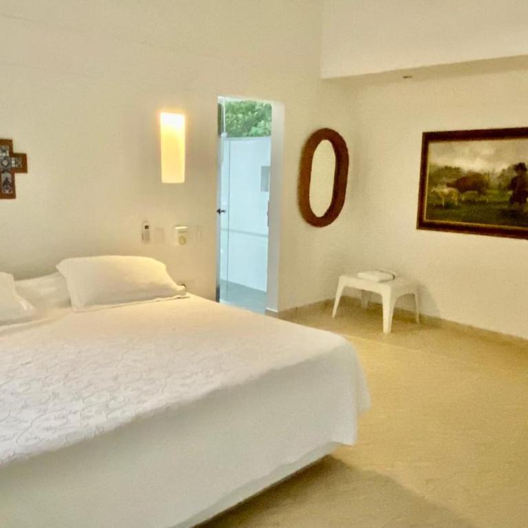 Casa Club de lujo con piscina y campo de Golf! - Four-Bedroom House - 3