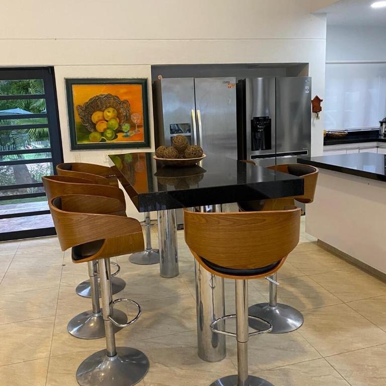 Casa Club de lujo con piscina y campo de Golf! - Casa de 4 dormitorios - 33
