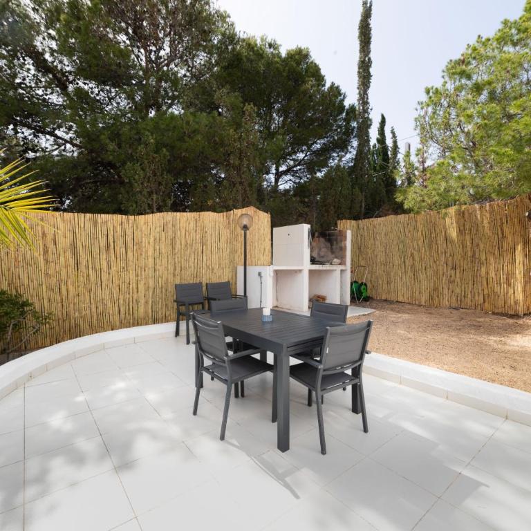Ultra-Luxury Panoramic Sea View Villa with Private Pool & 200m' Sky Terrace & Garage in Alicante - Villa Superior - 40