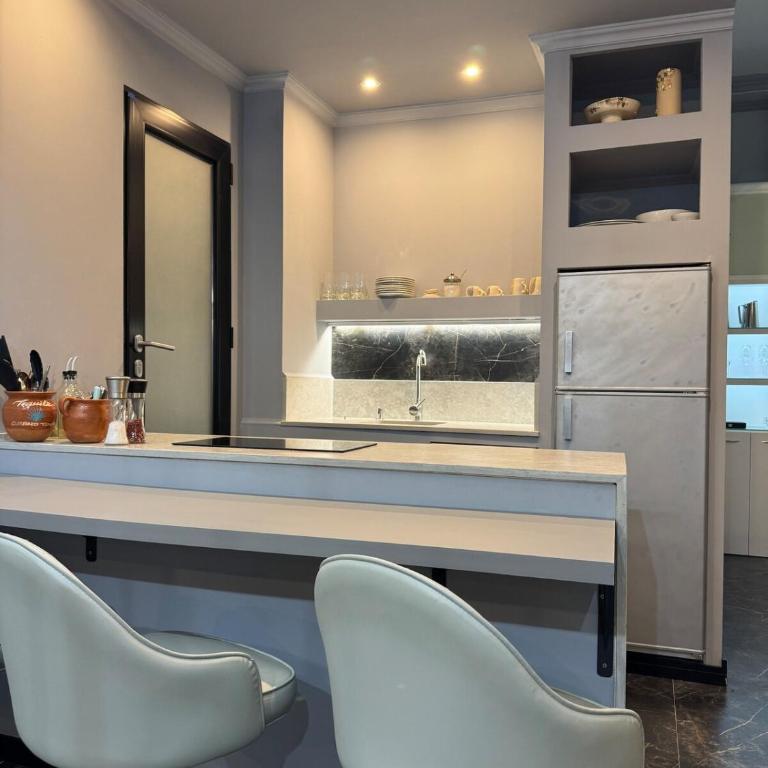 Casa boutique AG - One-Bedroom House - 12