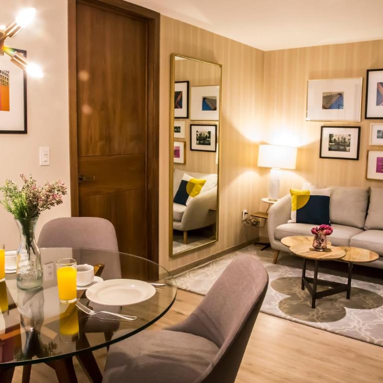 ZAMORA By Mr W - Apartment with Balcony - 15