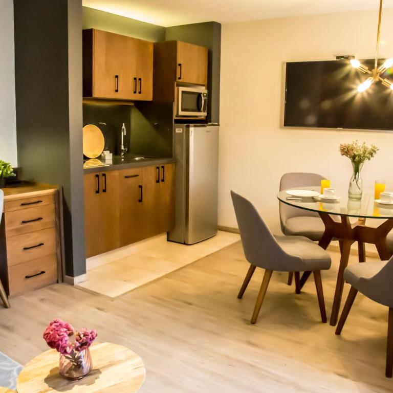 ZAMORA By Mr W - Apartment with Balcony - 18