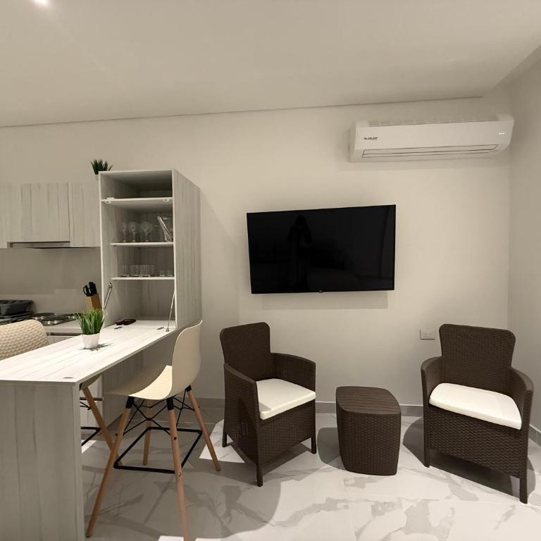 Edificio Süi Loft - Bello Horizonte - Estudio con balcón - 18