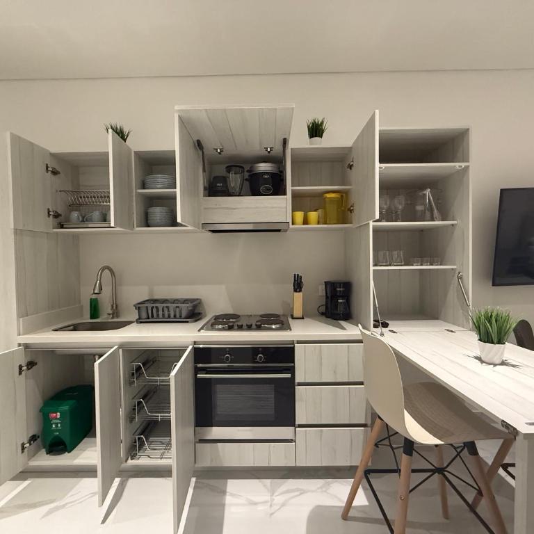 Edificio Süi Loft - Bello Horizonte - Estudio con balcón - 17