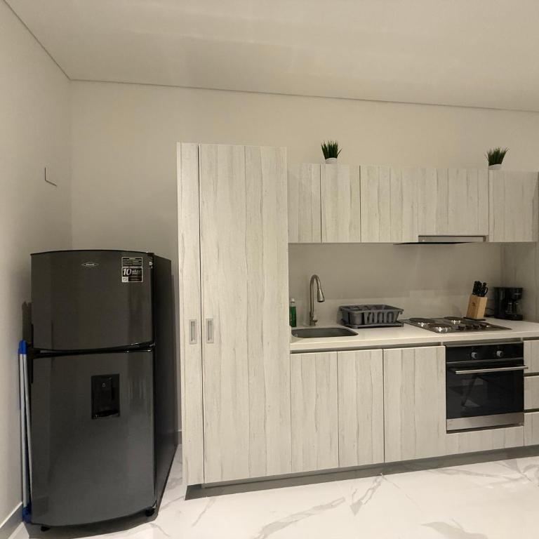 Edificio Süi Loft - Bello Horizonte - Estudio con balcón - 16