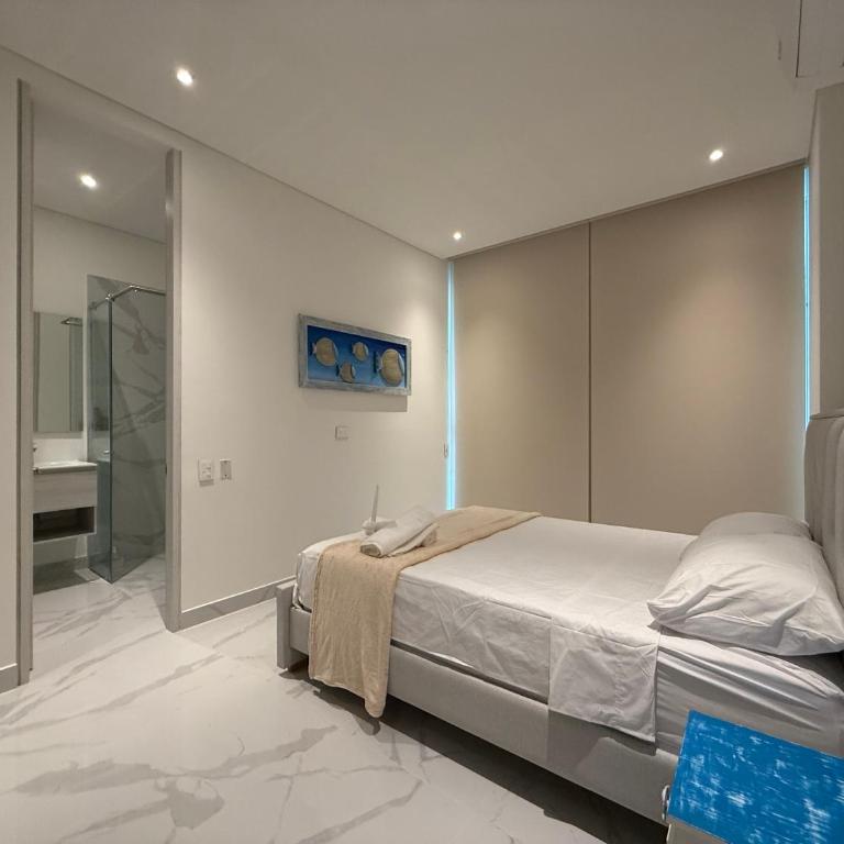 Edificio Süi Loft - Bello Horizonte - Estudio con balcón - 3