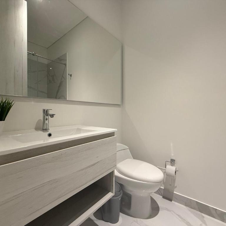 Edificio Süi Loft - Bello Horizonte - Estudio con balcón - 7