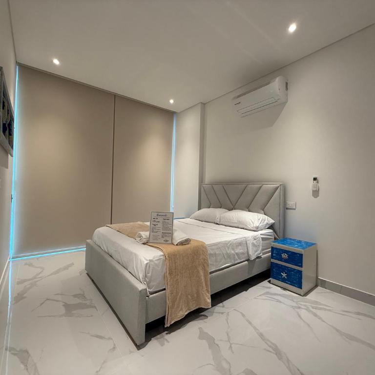 Edificio Süi Loft - Bello Horizonte - Estudio con balcón - 1