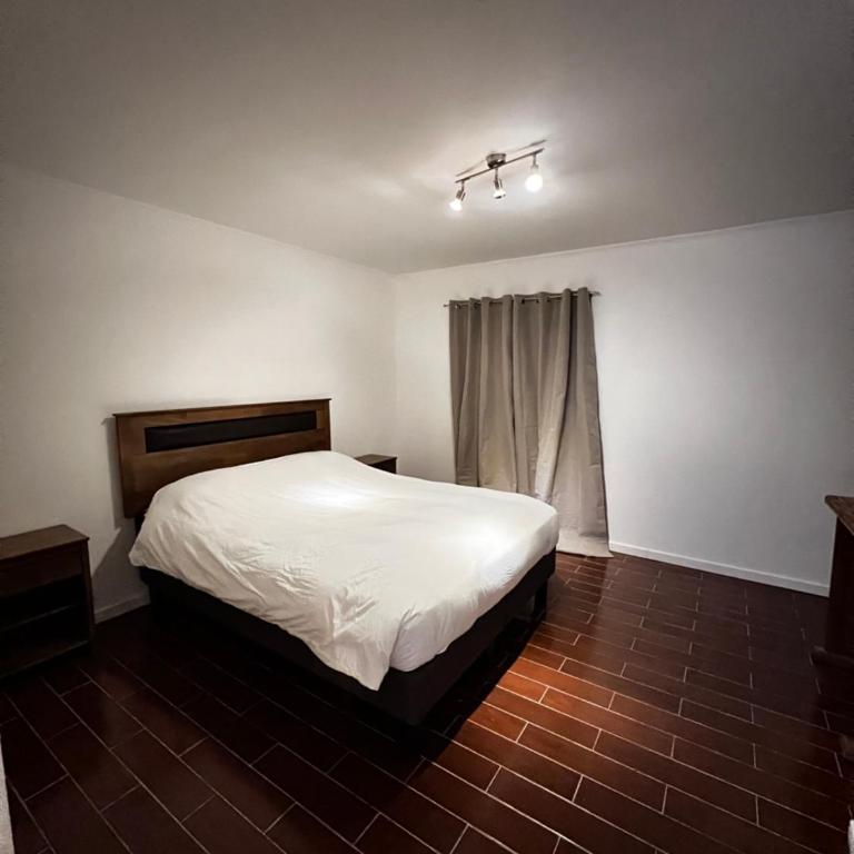 Hospedaje la Florentina - Casa Unifamiliar de 3 dormitorios - 18