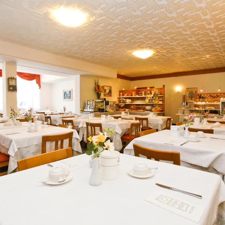 Hotel Miorelli - Camera Matrimoniale/Doppia con Letti Singoli - 21
