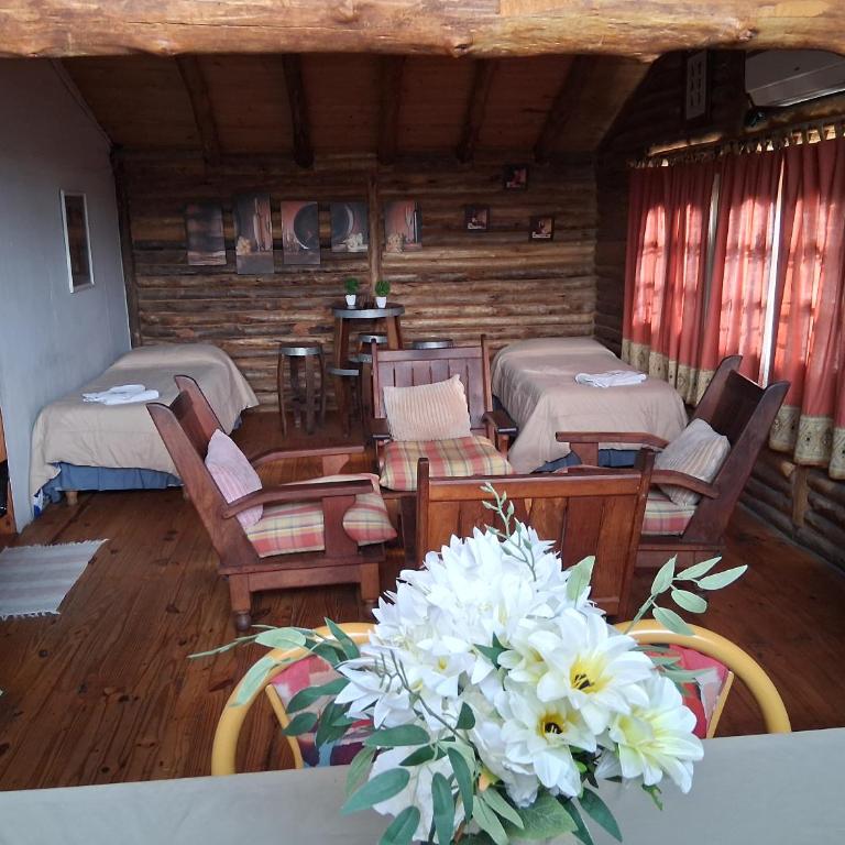 Quinta Los Olivos - Casa de 3 dormitorios - 41